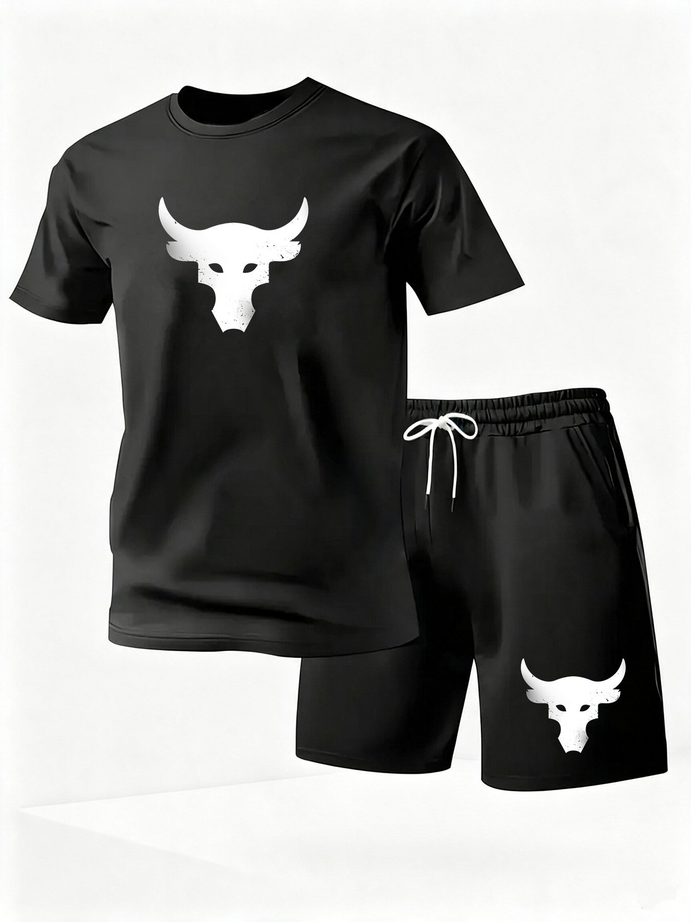 Street Summer Fashion - Summer Men's Quick Dry Casual Short