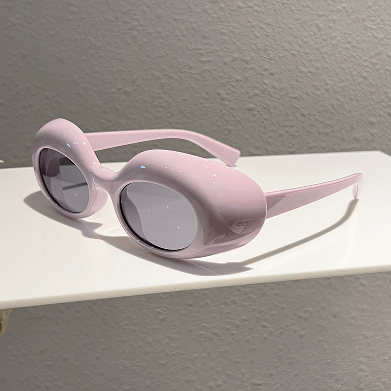 New High-end Elliptical Oval S - Street Fashion Photography 评论和价格
