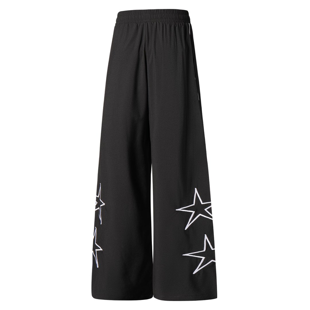 XIYAFAN Men's Wide Leg Sweatpa - Street Fashion Baggy 评论和价格
