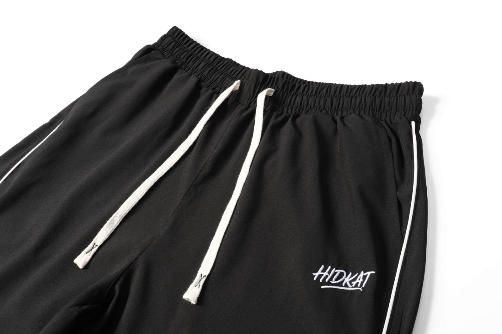 XIYAFAN Men's Wide Leg Sweatpa - Street Fashion Baggy 评论和价格