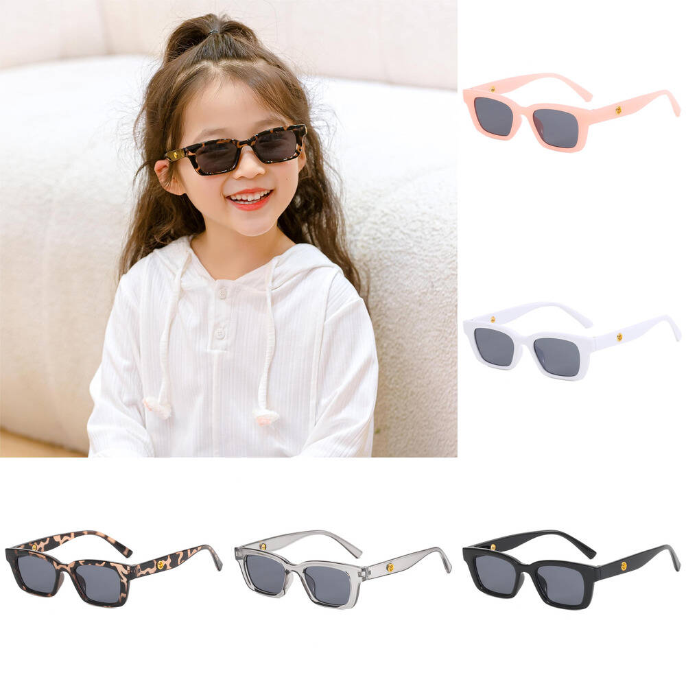 2026 New Vintage Small Box Sun - Street Fashion Photography 评论和价格