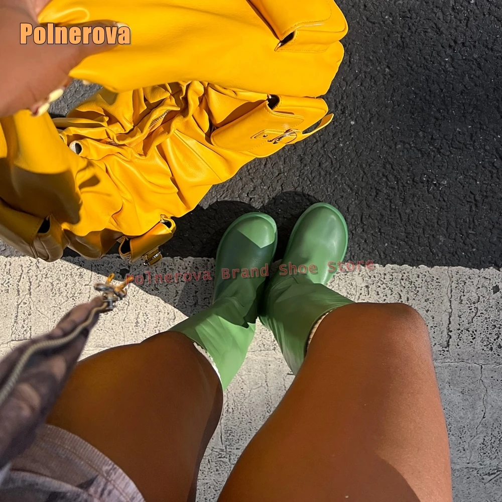 Women Sexy Fashion Shoes Winte - Street Fashion Trends 评论和价格