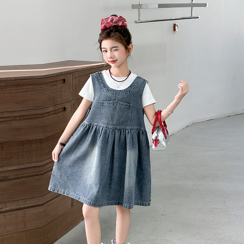 Kids Fashion Reversible Clothe - Street Fashion Kids 评论和价格