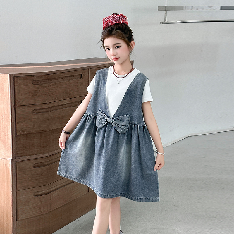 Kids Fashion Reversible Clothe - Street Fashion Kids 评论和价格