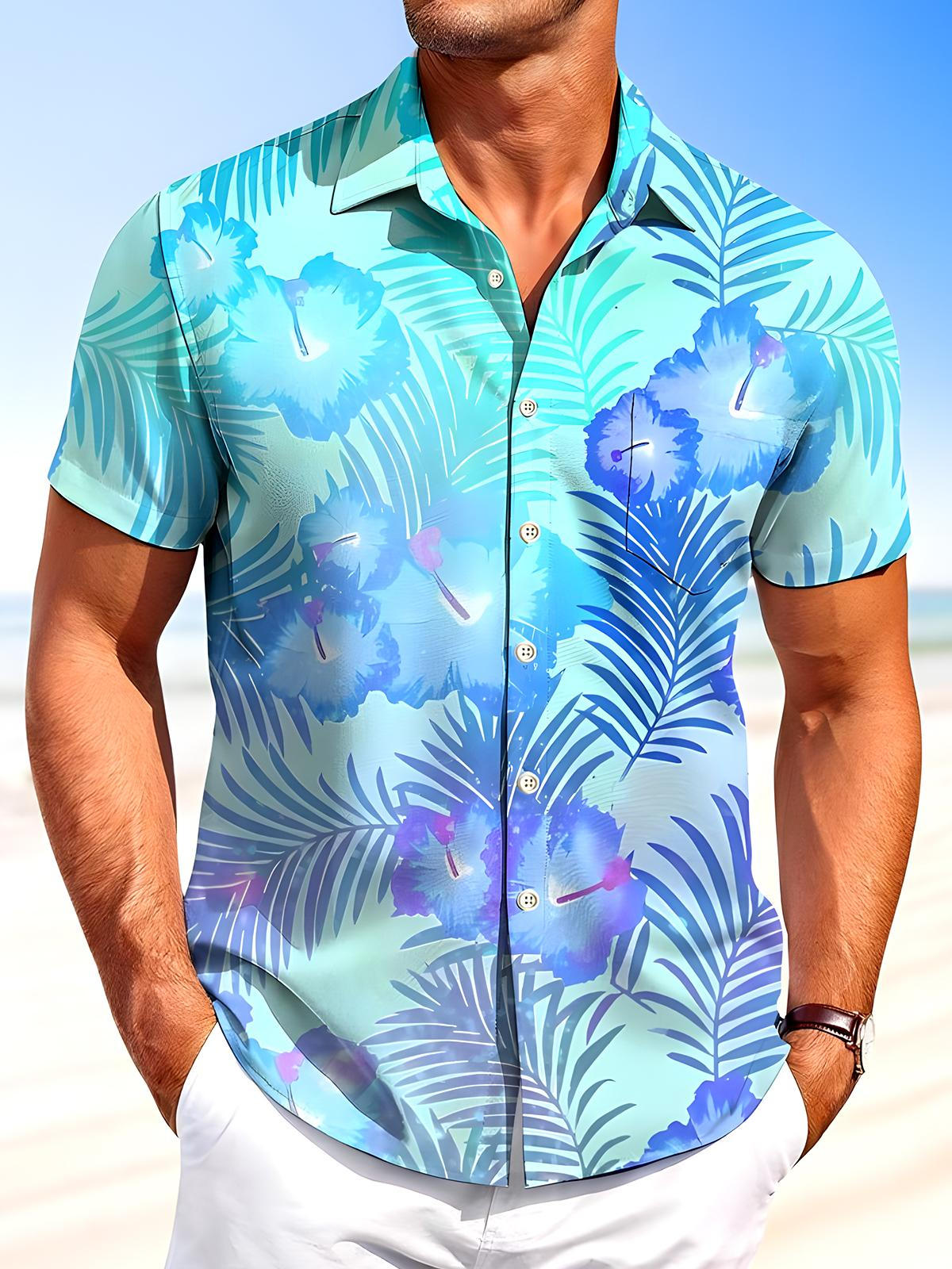 New Hawaii Spring/Summer Fashi - Street Fashion Walk 评论和价格