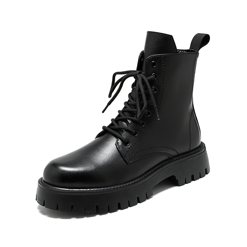 Men Luxury Fashion Genuine Lea - Street Fashion Luxury 评论和价格