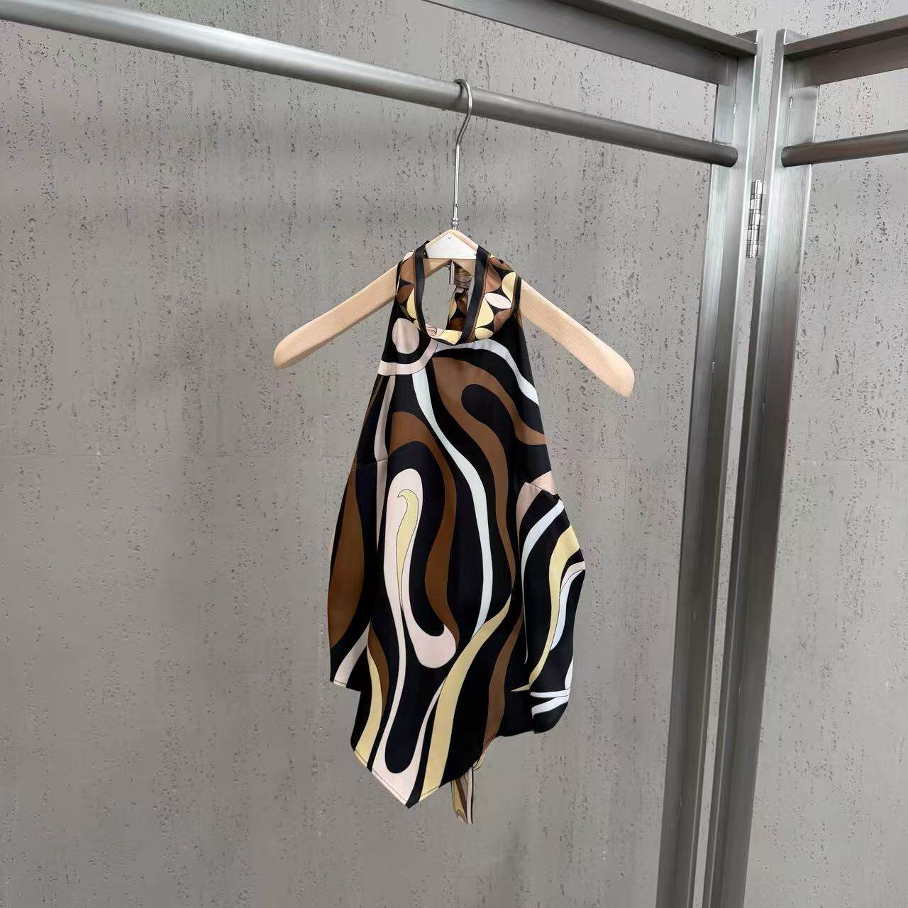 High Street 2pcs Set Summer Li - Street Fashion Luxury 评论和价格