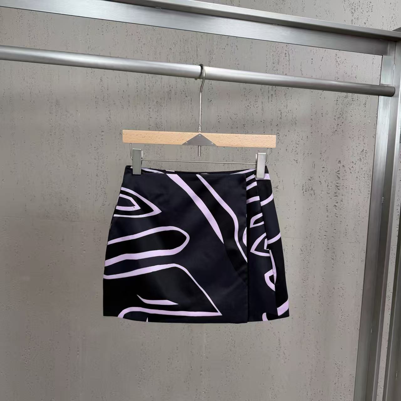 High Street 2pcs Set Summer Li - Street Fashion Luxury 评论和价格