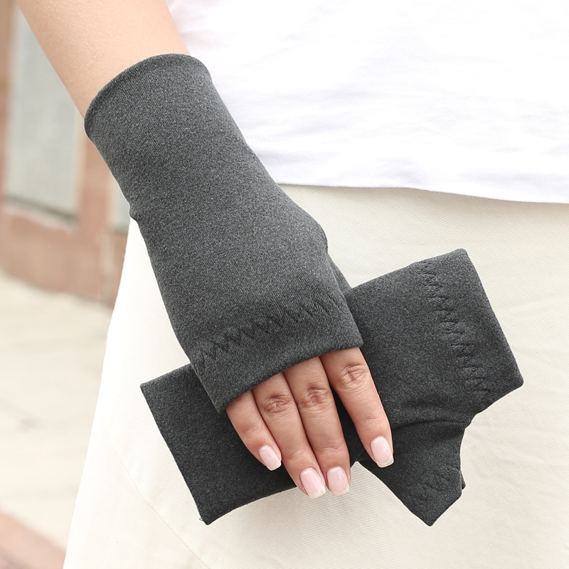 Winter Outdoor Sports Warm Hal - Street Fashion Gloves 评论和价格