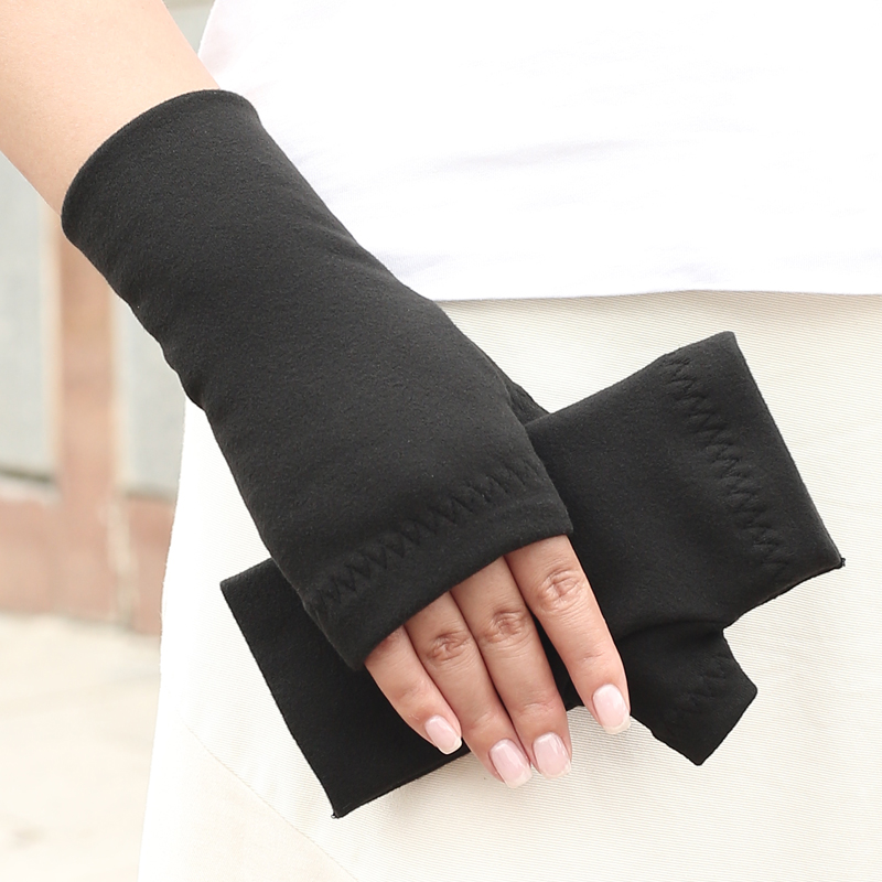 Winter Outdoor Sports Warm Hal - Street Fashion Gloves 评论和价格