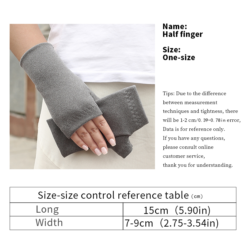 Winter Outdoor Sports Warm Hal - Street Fashion Gloves 评论和价格