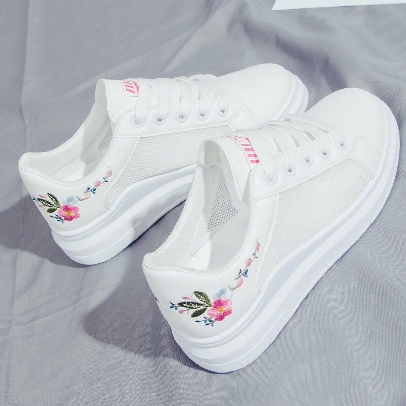 Shoes 2025 Women Running Sprin - Street Fashion Kids 评论和价格