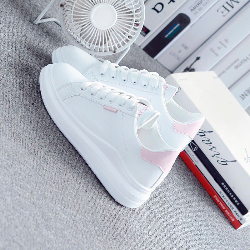 Shoes 2025 Women Running Sprin - Street Fashion Kids 评论和价格