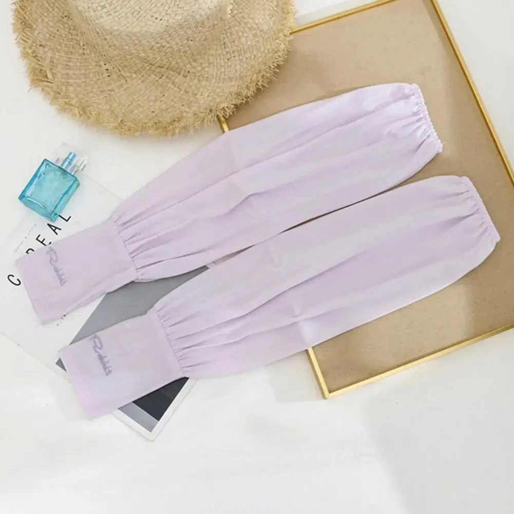 Summer Loose Sunscreen Driving - Street Fashion Gloves 评论和价格