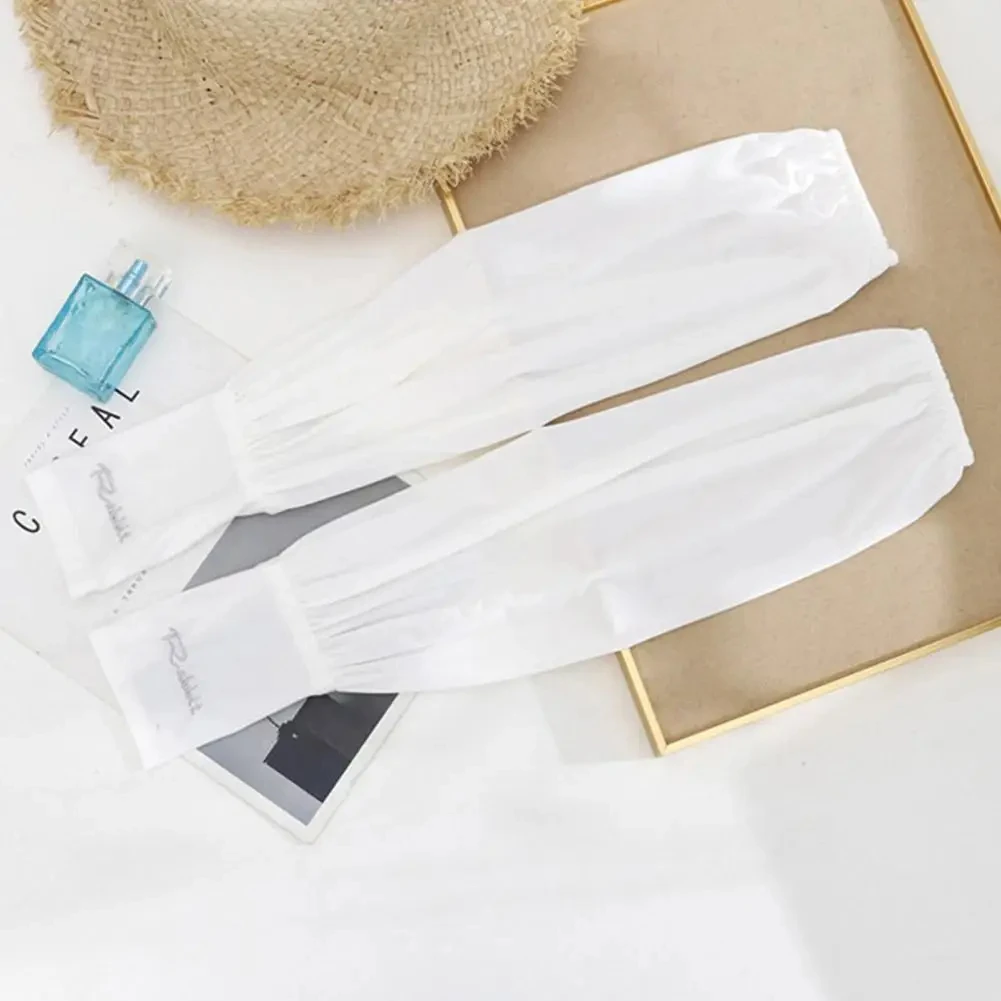 Summer Loose Sunscreen Driving - Street Fashion Gloves 评论和价格