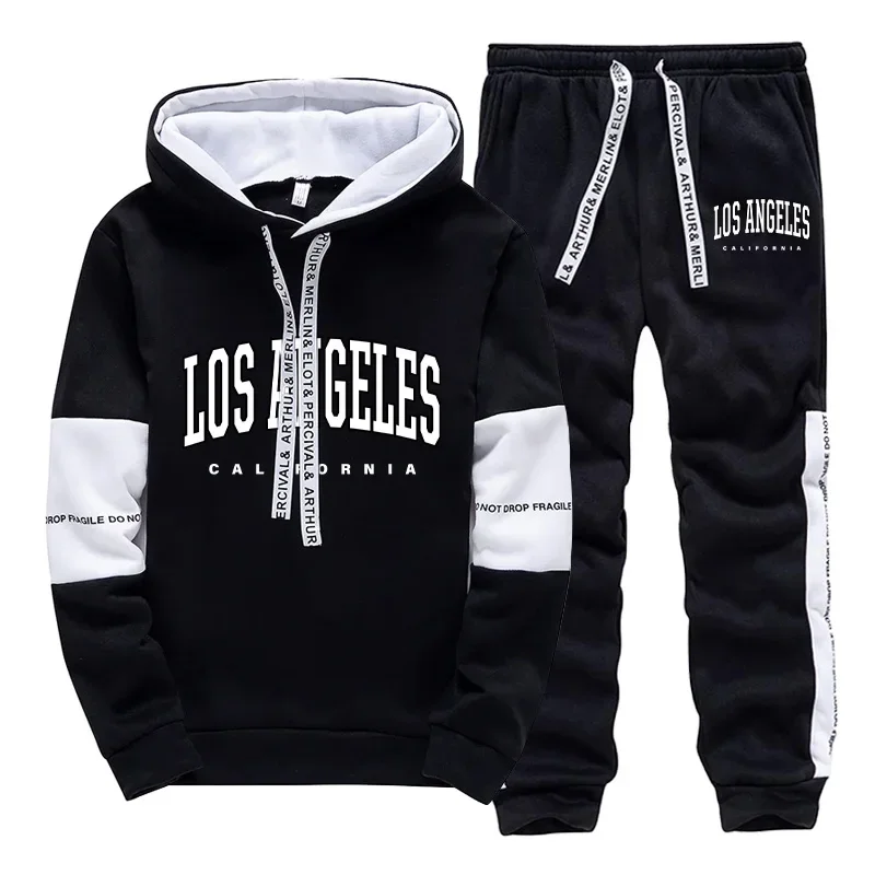 Fashion Tracksuit for Man 2026 - Street Fashion Men 评论和价格