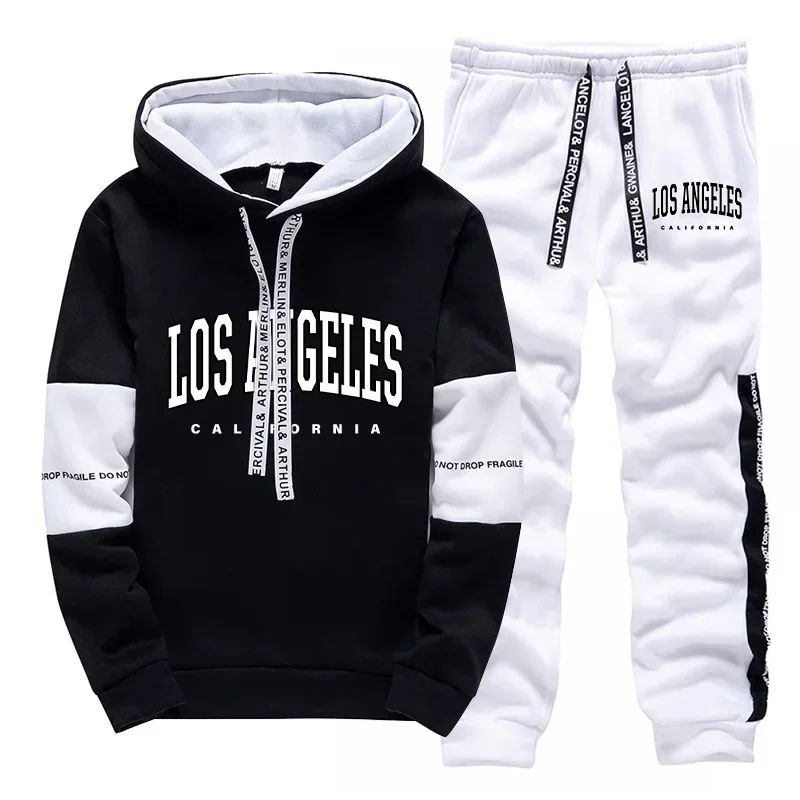 Fashion Tracksuit for Man 2026 - Street Fashion Men 评论和价格